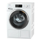 Dryer Miele TWL 780 WP Operating Instructions Manual