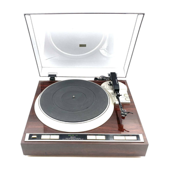 Denon DP-37F Series Service Manual