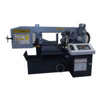 Hyd-Mech 393379 Manual