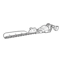 Makita UH013GM101 Instruction Manual