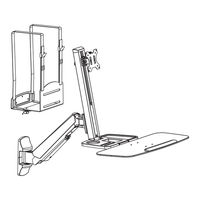 Mount-It! MI-7905 Installation Manual