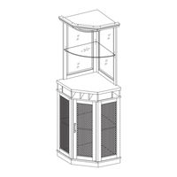HOME SOURCE DC02 Assembly Instruction Manual
