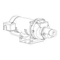 Everbilt HDCWJ10 Use And Care Manual