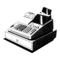 Cash Register Sharp ER-A430 Instruction Manual