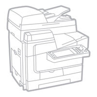 Xerox ColorQube 8900 series User Manual