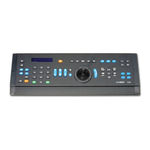American Dynamics ControlCenter ADCC0200 Installation And Operation Instructions Manual