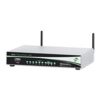 Digi Transport WR41-C Installation Manual
