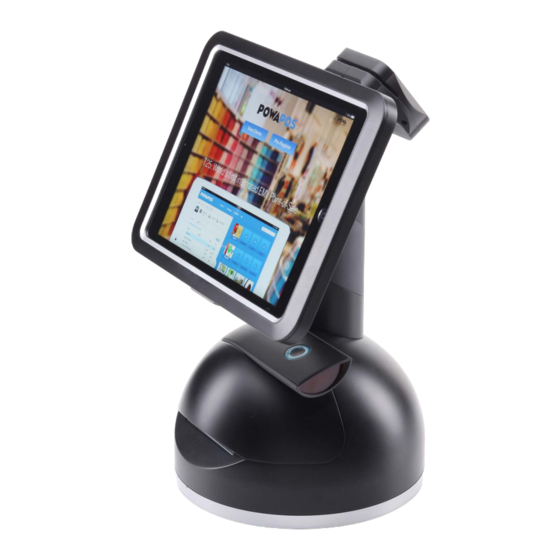 Powapos T25 User Manual