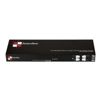 Avenview SW-HDM3D-C6-8X8E User Manual