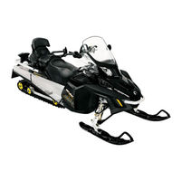 Ski-Doo SCANDIC SWT Operator's Manual