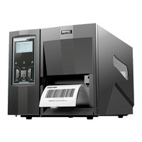 Postek TX SERIES User Manual