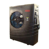 Astralpool BPT900A Installation And Operating Instructions Manual