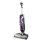 Bissell CROSSWAVE CORDLESS 2588 SERIES User Manual