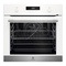 Oven Husqvarna QCE7250W User Manual