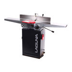 Laguna Tools SHEARTEC II Manual