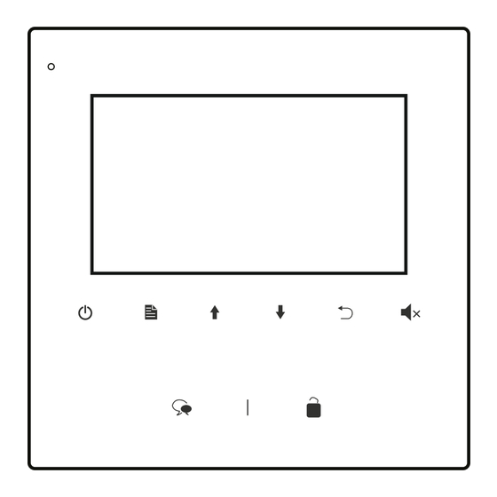Vidos Duo M1022 User Manual