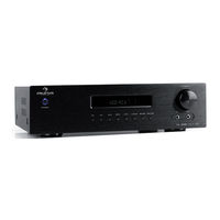 auna 10005738 Manual