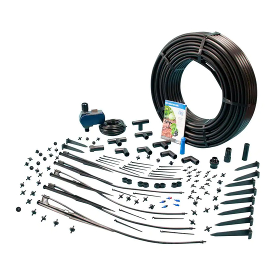 DIG GE2050 Installation Instructions