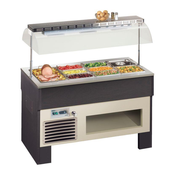 KBS Proxima M Series Installation And Use Manual