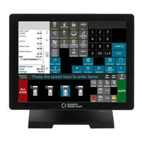GILBARCO VEEDER-ROOT Passport PX60 Installation Manual