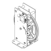 PFB LK120 Instruction, Use And Maintenance Manual