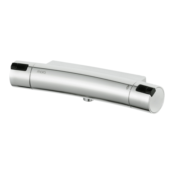 Mora MMIX Safe 731100.SA Instruction