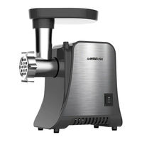 GoWISE USA GW88010 User Manual