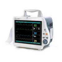 Shenzhen Mindray Bio-Medical Electronics PM-8000 Service Manual