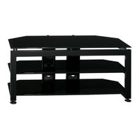 BUSH FURNITURE VS74950-01 User Manual