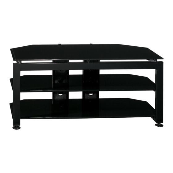 BUSH FURNITURE VS74950-02 User Manual