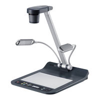 Lumens PS752 User Manual