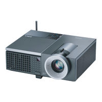 Dell 4610X WIRELESS PLUS User Manual