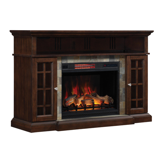 Twin-Star International Bell'O Classic Flame Lakeland 28MM6307 Manuals