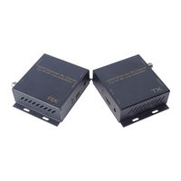 Link-Mi LM-CX500 Operating Instructions Manual