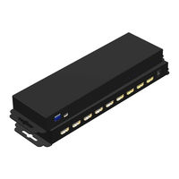 GoMax Electronics SP-5008IZ User Manual
