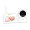 Baby Monitor Uniden BW6141R Series Owner's Manual