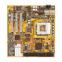 Lucky Star 6B810E User Manual