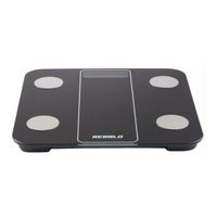 REBBLO RB-PC-SCDBFBT02 User Manual