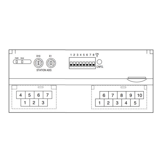 M-system R7HL-YV2-R Instruction Manual