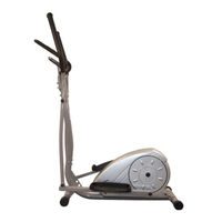 Weslo EasyFit WLIVEL63110.0 User Manual