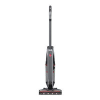 Hoover ONEPWR EVOLVE PET ELITE Quick Start Manual