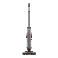 Hoover ONEPWR EVOLVE PET ELITE User Manual