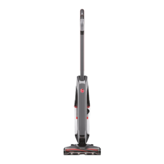 Hoover ONEPWR Evolve Pet Elite User Manual
