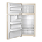 Refrigerator GE 15 Owner's Manual And Installation Instructions