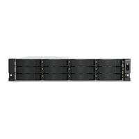 QNAP TS-H1277AXU-RP-R5-16G User Manual