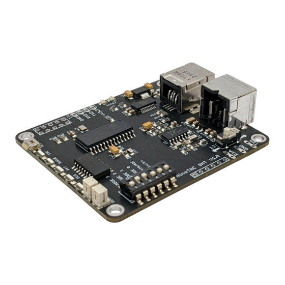 RPC SMT NinoTNC User Manual