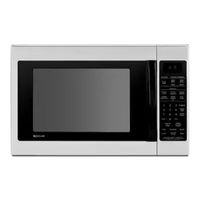 Jenn-Air JMCTC15RB Use & Care Manual