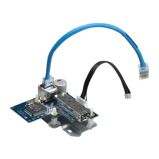 Bosch VG4-SFPSCKT Installation Manual