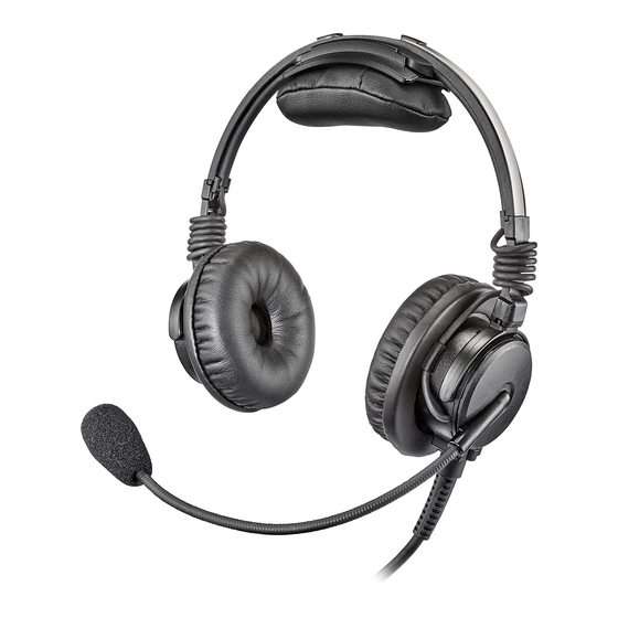 Telex AIRMAN 8+ Customer Maintenance Manual