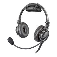 Telex AIRMAN8+ AIRMAN8P-0212 Customer Maintenance Manual